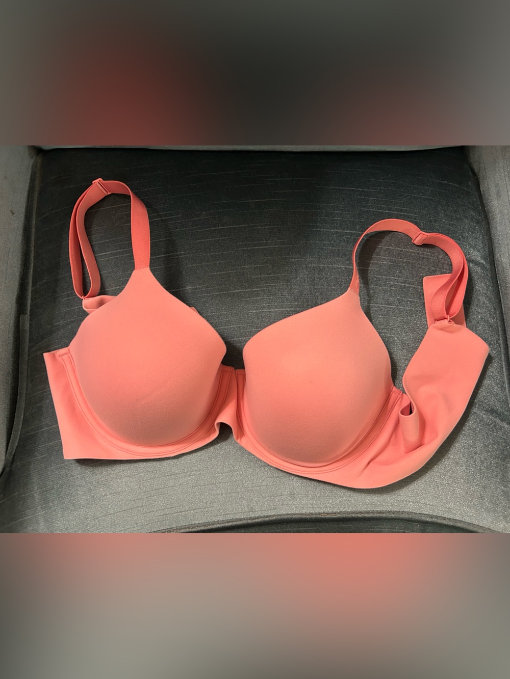 Aerie smoothez full coverage bra, size 36C